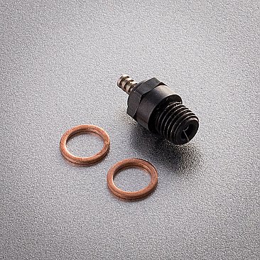 Replacement Plug for .074 Queen Bee > 074 Parts > Cox